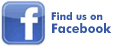 find us on facebook